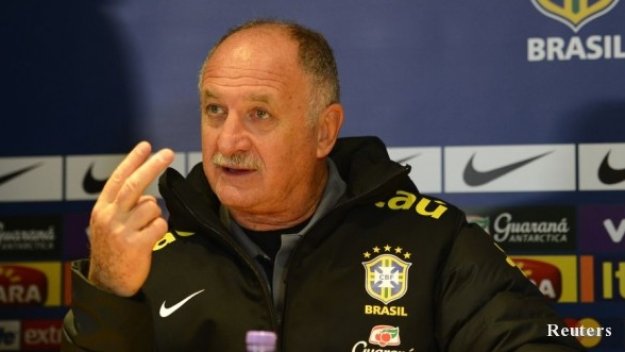 Сколари: Не получих достатъчно време в Челси