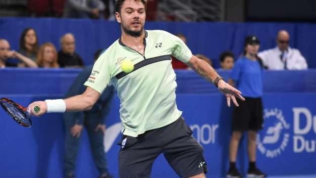 ОФИЦИАЛНО: Вавринка идва на Sofia Open, още има шанс да видим и Новак Джокович