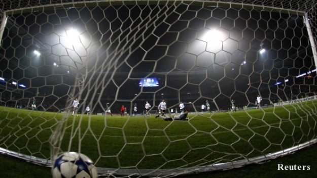 Вердер прибира 1 милион евро от Реал Мадрид