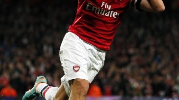 ПРОГНОЗА: Брадфорд - Арсенал