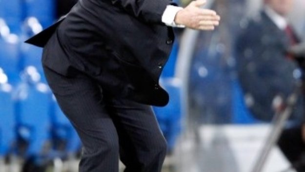 Черногорците си отдъхнали, че се разминали с Португалия