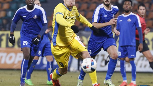 levski.bg