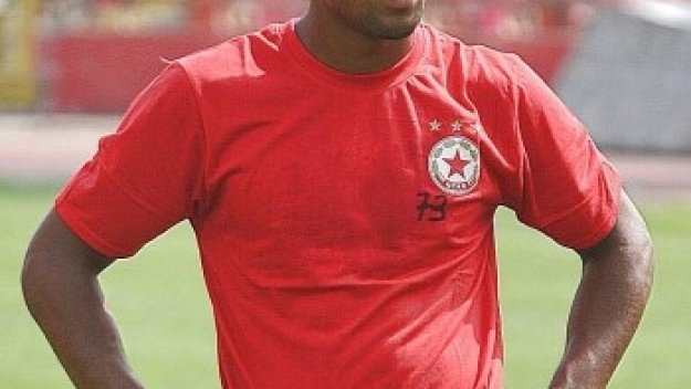 Грегъри Нелсън от утре в Металург Донецк