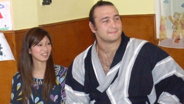 Калоян Махлянов се срина в Токио