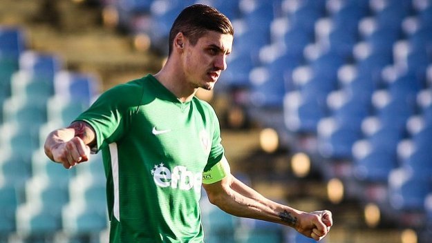 Кирил Десподов разочарован, вярва в крайния успех на Лудогорец