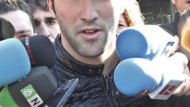 Игуаин: Трябва да се върна възможно по-бързо