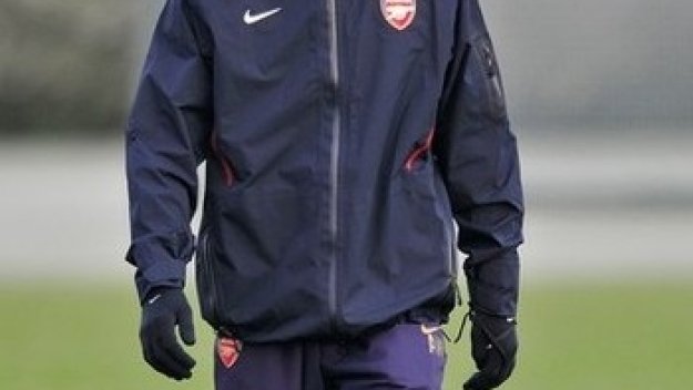 Арсен Венгер: Мачът срещу Партизан няма да бъде никак лек