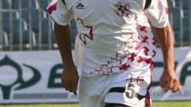 Левски уреди Рамон Лопес за Европа