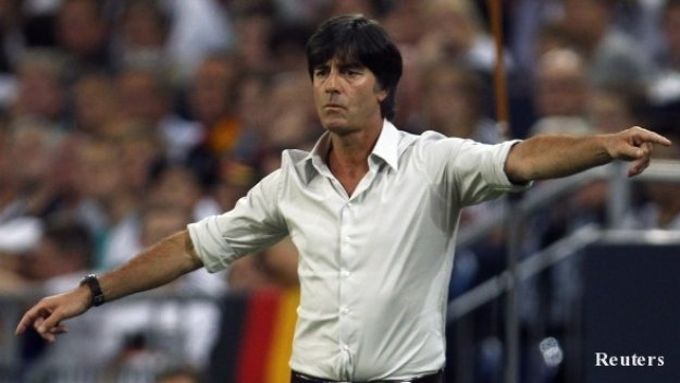 Стига с този дуел с Испания, избухна Льов