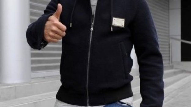 Роберто Карлос: Реал е шампион, ако бие Атлетико