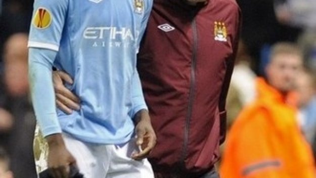 Морати: Балотели никога няма да се промени!