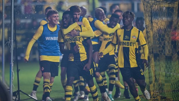 Ботев Пловдив