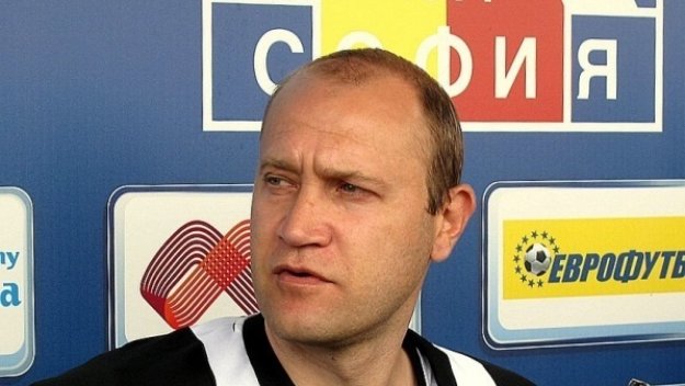 Мариян Христов: Батков е собственик и той взима решенията