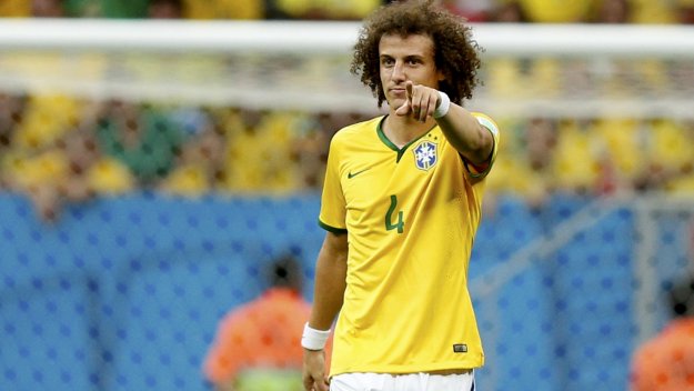 Моуриньо: Челси е по-силен без Давид Луис