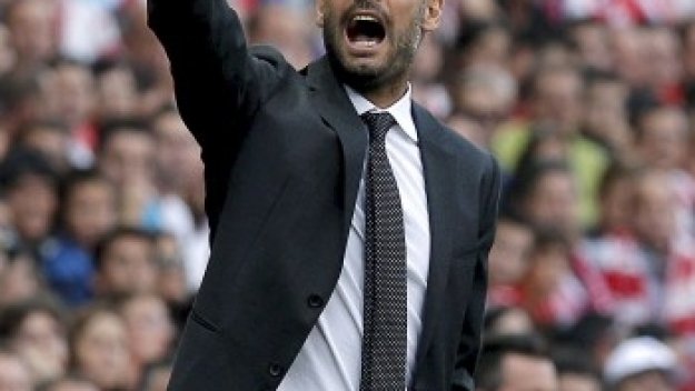 Хосеп: Можехме да бием с 5:1