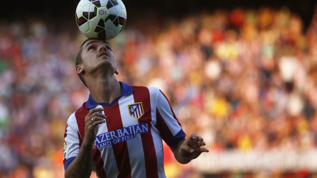 Гризман едва ли ще играе за Суперкупата