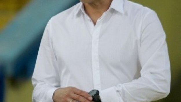 Илиев: Мачът с Берое е специален за мен, но ние гоним само победи