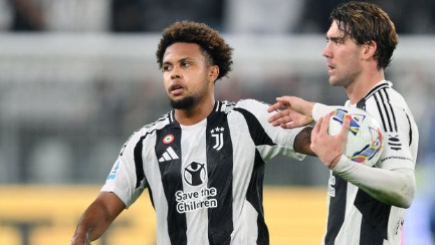 Тежък удар за Ювентус