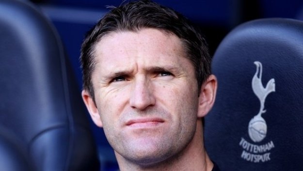 Бешикташ с оферта за Роби Кийн