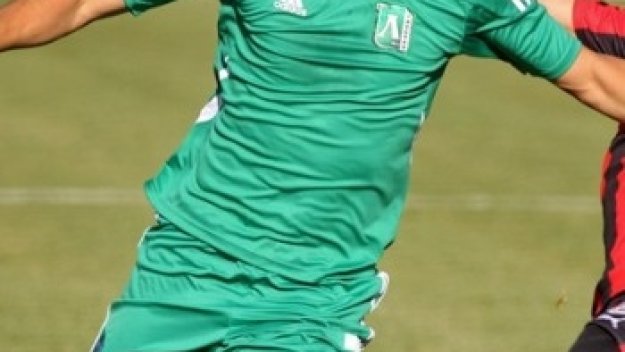 Лудогорец изпусна престижна победа срещу Динамо Букурещ