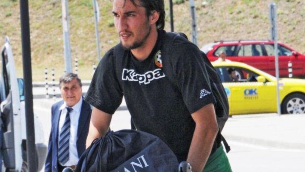 Спартак Москва може да привлече Попето