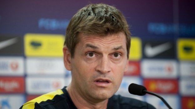 Тито се връща в края на месеца