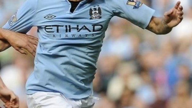 Давид Силва пропуска следващите два мача на Сити