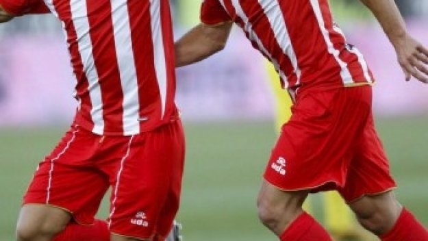 Майорка и Алмерия пак си вкараха 7 гола