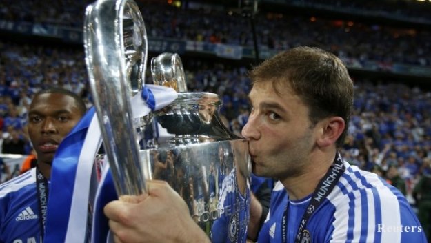 Иванович: Зная, че Реал ме следи