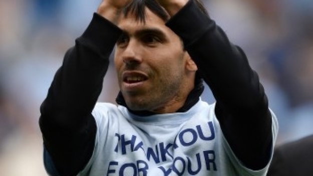 Карлос Тевес все по-близо до Милан