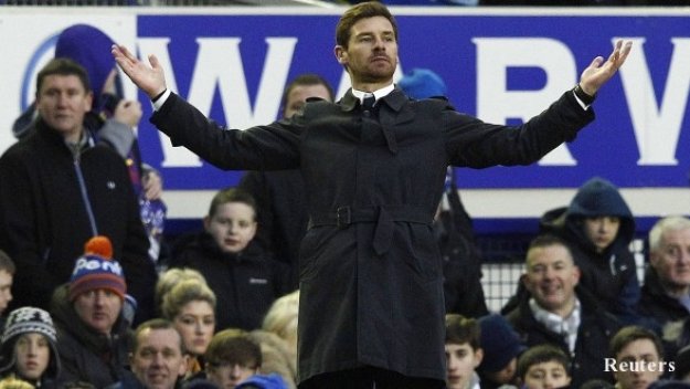 Андре Вилаш-Боаш: Най-слабият ни мач от началото на сезона