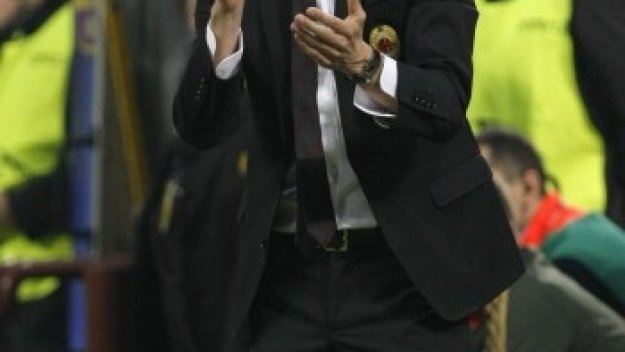 Алегри: Не мисля нито за Ювентус, нито за Барселона