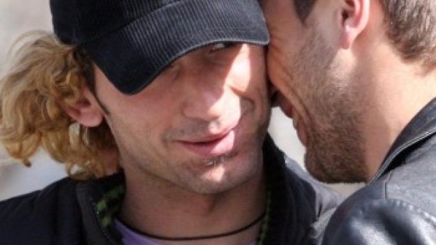 Етър приюти Георги Какалов