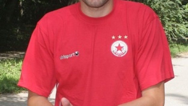 Георги Чиликов с нова контузия