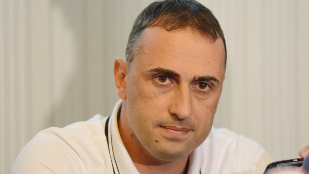 Ивайло Петев подписа с Габаля