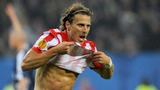 Интер се договори и с Форлан