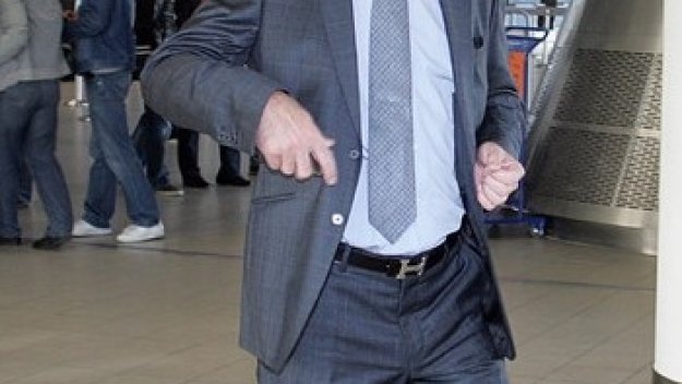 Боби нямал впечатления от работата на Матеус