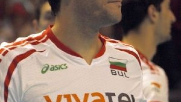 Гибона: Ще играя и на следващата Олимпиада