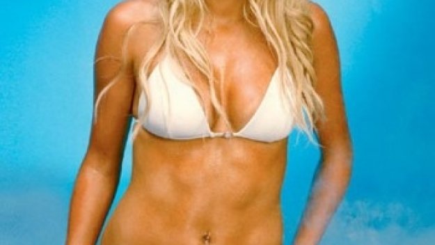 Шведска националка се съблече след мач + ВИДЕО