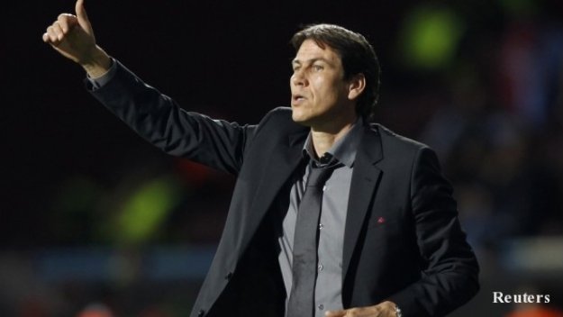 Руди Гарсия: Ще трябва да се напънем максимално, за да бием Интер