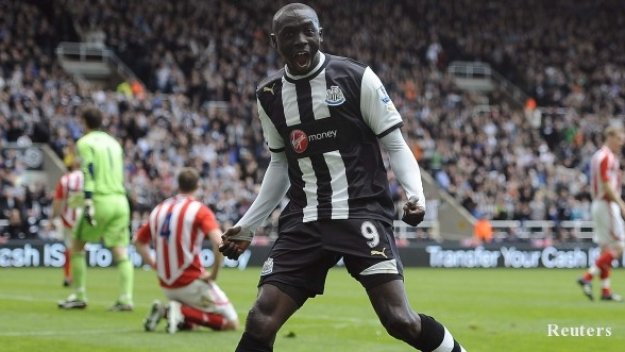 Фамозният Нюкасъл проби в топ 4 
