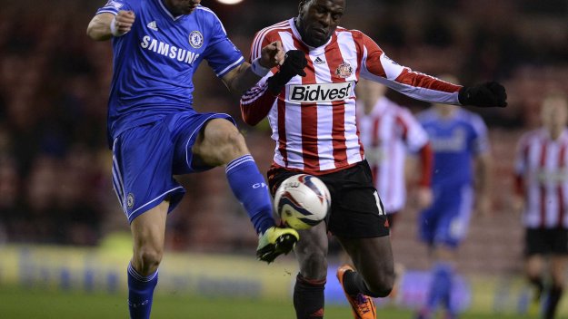 От „Камп Ноу” отправили ново запитване за Давид Луис