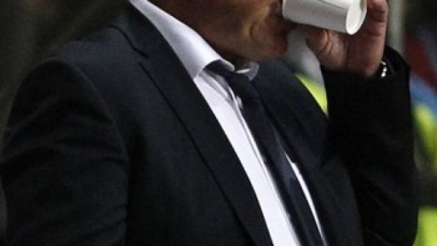 Сам Алардайс: Ние сме фаворити в битката за елита