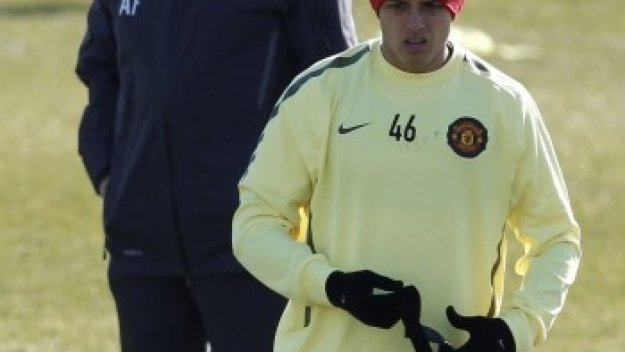 Чичарито: Фърги е несравним, иска да печели постоянно