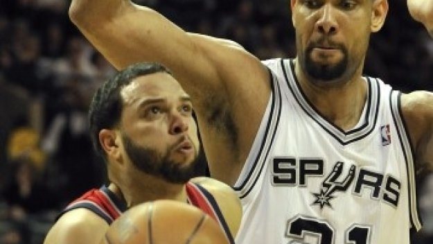 Загуба на Ню Джърси в дебюта на Уилямс