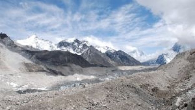 Непалец печели планински маратон на 5400 метра височина