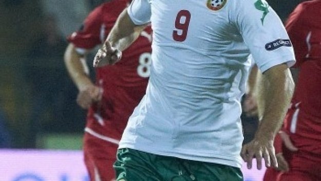 Попето пред договор с Трабзонспор