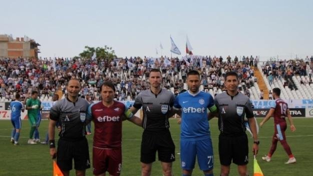 Бивш лидер на ЦСКА изригна срещу БФС: Не знаете какво ви очаква!