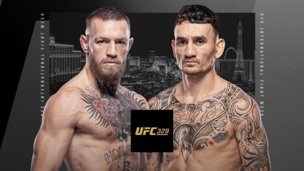 ОФИЦИАЛНО: Конър Макгрегър се завръща в UFC!