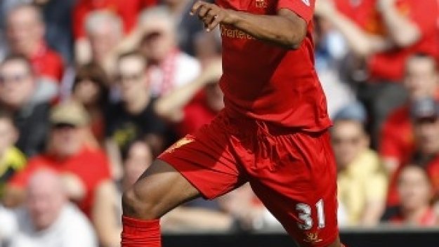 Брендън Роджърс пази Рахим Стърлинг от прегаряне